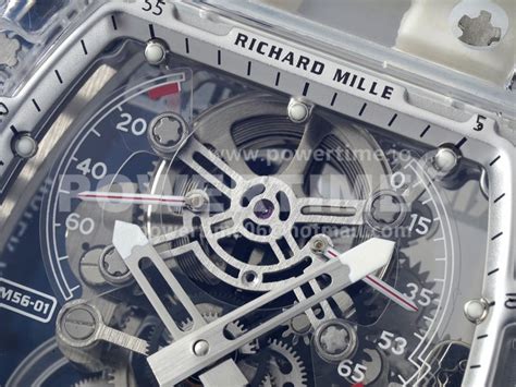 fake richard mille rm56 01|richard mille watch scam.